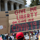 Illustration for article titled Of Course Conservatives Are Trying to Use the Coronavirus to Rebuild the Tea Party Movement